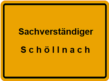 Sachverständiger Immobilien Schöllnach