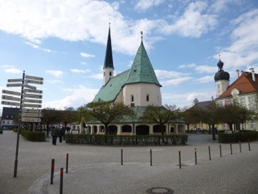 Gutachter Immobilien Alt&ouml;tting
