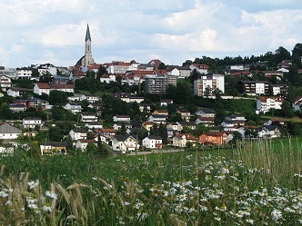 Gutachter Immobilien Waldkirchen und Niederbayern