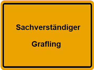 Sachverst&auml;ndiger Immobilien Grafling