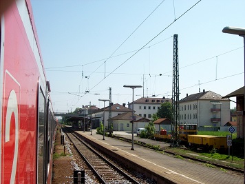 Sachverst&auml;ndiger Immobilien Plattling